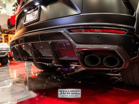 Used 2020 Lamborghini Urus AWD/4WD image 14