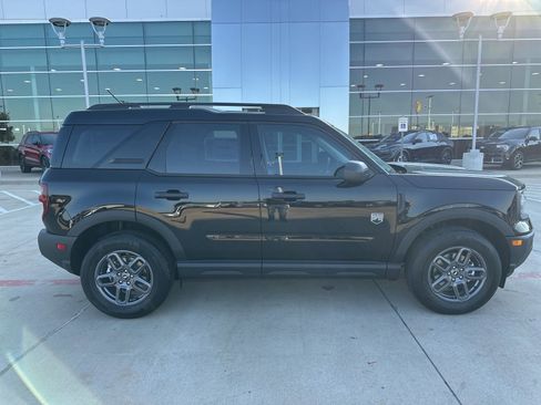 New 2025 Ford Bronco Sport Big Bend w/ Convenience Package image 45