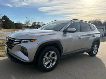 Used 2024 Hyundai Tucson SEL