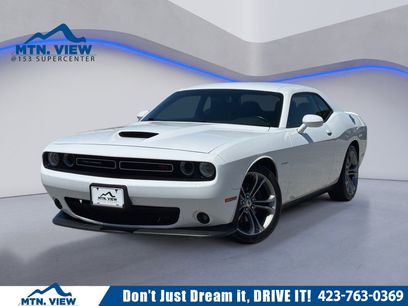 Used 2020 Dodge Challenger R/T