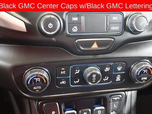 Used 2020 GMC Terrain SLT w/ Preferred Package image 22