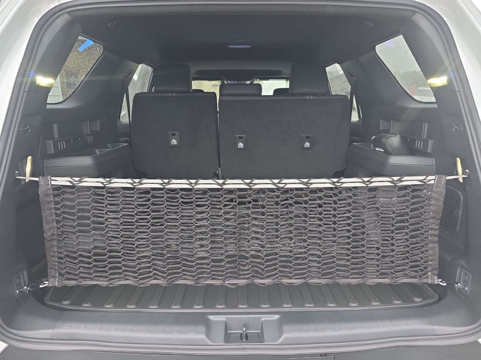 New 2026 Toyota 4Runner Limited AWD/4WD image 30