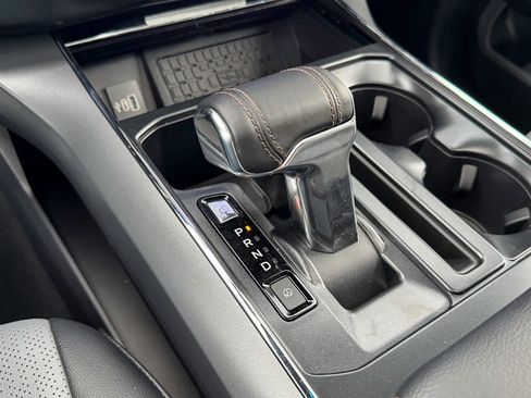 New 2025 Ford F150 Lightning Lariat image 36