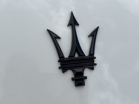 Used 2024 Maserati Ghibli Modena Ultima Q4 AWD/4WD image 14
