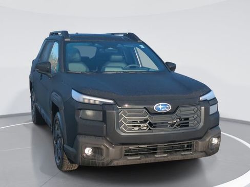 New 2026 Subaru Outback Premium image 1