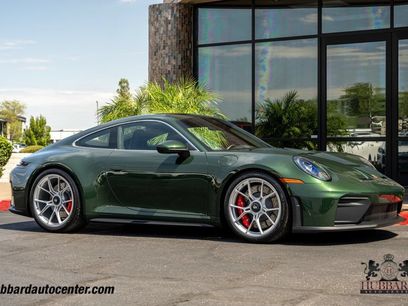 Used 2026 Porsche 911 GT3