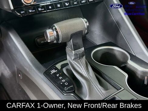 Used 2022 Kia K5 GT-Line image 17