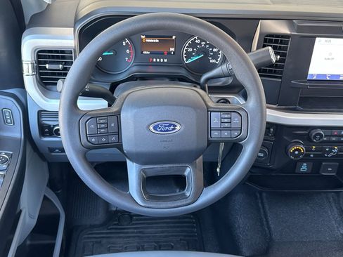 New 2025 Ford F250 XL w/ XL Chrome Package image 14