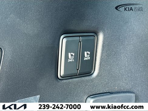 New 2027 Kia Telluride SX X-Line image 13