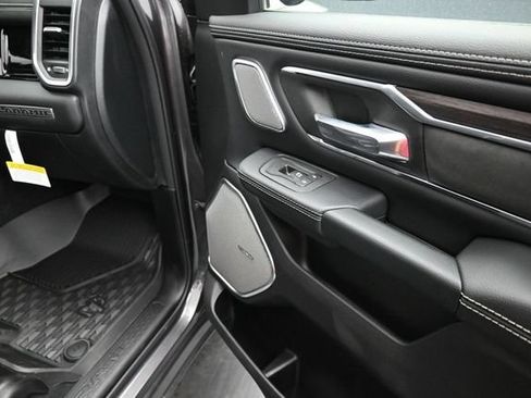 New 2026 RAM 1500 Laramie w/ Night Edition AWD/4WD image 17