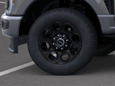 New 2026 Ford F250 Lariat w/ Black Appearance Package AWD/4WD image 19