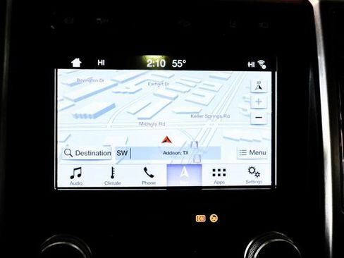 Used 2019 Ford F450 Platinum w/ Platinum Ultimate Package image 22