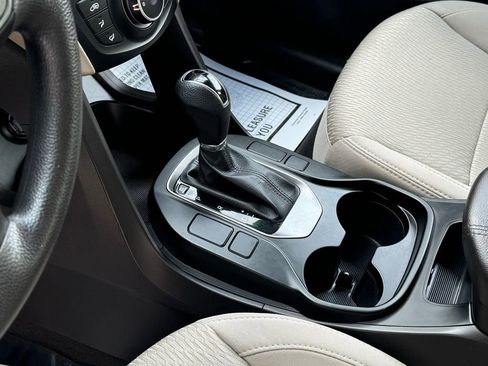 Used 2017 Hyundai Santa Fe Sport w/ Cargo Package image 18