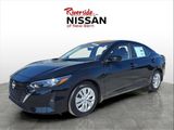 New 2025 Nissan Sentra S image 5