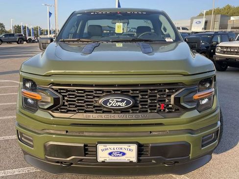 Used 2025 Ford F150 XL AWD/4WD image 6