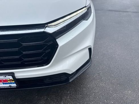 Certified 2026 Honda CR-V EX-L image 43