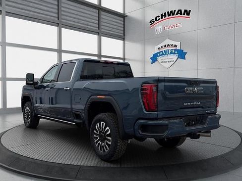 New 2026 GMC Sierra 3500 Denali Ultimate image 6