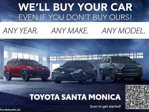 Used 2025 Toyota Tacoma SR5 image 13