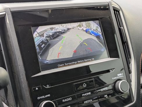 Used 2022 Subaru Crosstrek 2.0i Premium w/ Popular Package #2 image 13