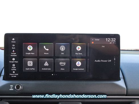 New 2026 Honda Pilot Touring image 12
