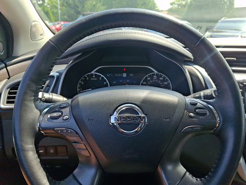 Used 2019 Nissan Murano Platinum w/ Cargo Package AWD/4WD image 20