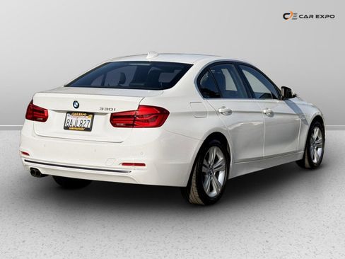 Used 2017 BMW 330i Sedan image 27