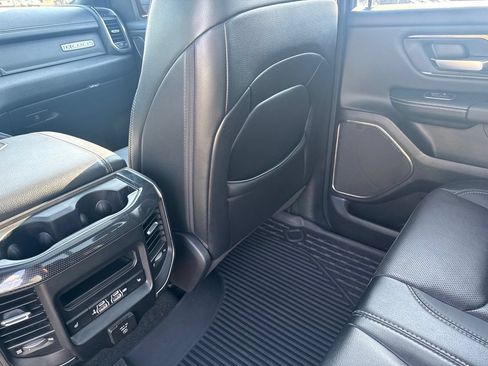 Used 2020 RAM 1500 Rebel w/ Rebel Level 2 Equipment Group AWD/4WD image 44
