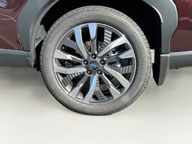 New 2026 Subaru Forester Touring AWD/4WD image 24