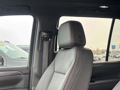 Certified 2024 Chevrolet Tahoe RST w/ Luxury Package image 13