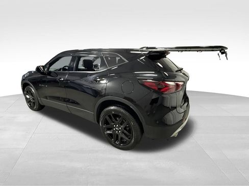Used 2022 Chevrolet Blazer LT FWD image 7