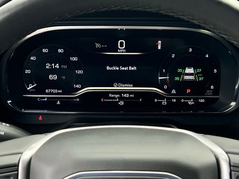 Used 2024 GMC Yukon SLT image 12