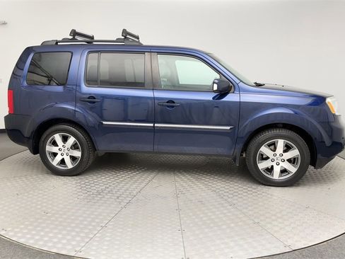 Used 2015 Honda Pilot Touring image 9