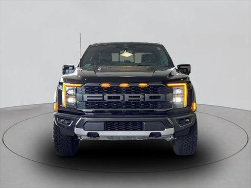 Used 2022 Ford F150 Raptor w/ Equipment Group 801A High AWD/4WD image 2