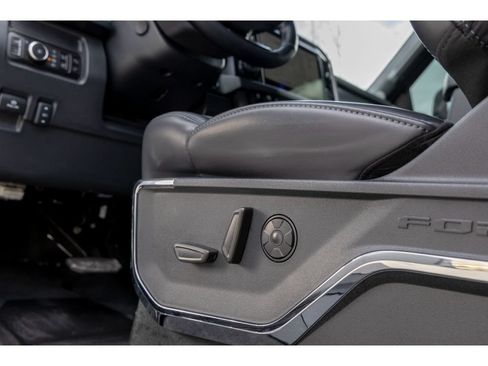 Used 2026 Ford F350 Platinum AWD/4WD image 15