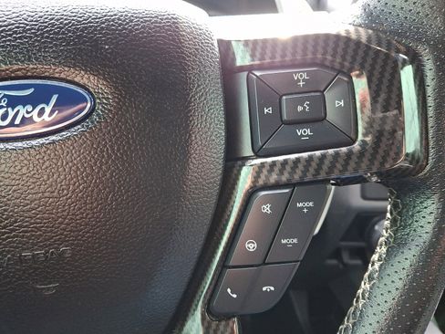 Certified 2018 Ford F150 Raptor w/ Equipment Group 802A Luxury image 23