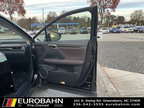 Used 2016 Lexus RX 350 AWD image 13