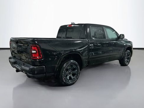 New 2026 RAM 1500 Big Horn image 6