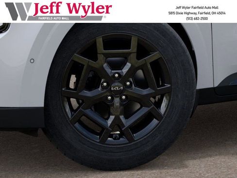 New 2026 Kia Carnival SX Prestige image 10