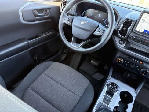 Used 2024 Ford Bronco Sport Big Bend AWD/4WD image 15