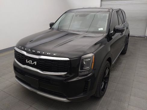 Used 2022 Kia Telluride LX AWD/4WD image 15