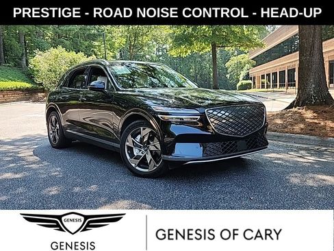 Used 2025 Genesis Electrified GV70 w/ Prestige Package AWD/4WD image 1