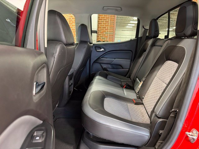 Used 2019 Chevrolet Colorado Z71 AWD/4WD image 29