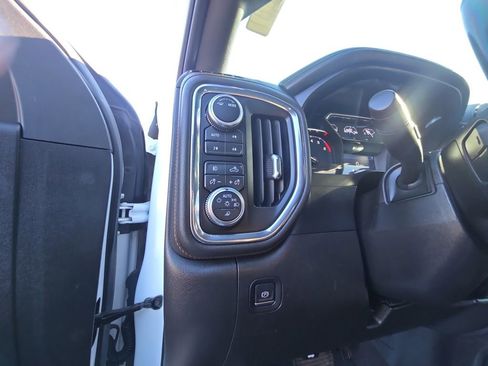 Used 2021 GMC Sierra 1500 AT4 image 20