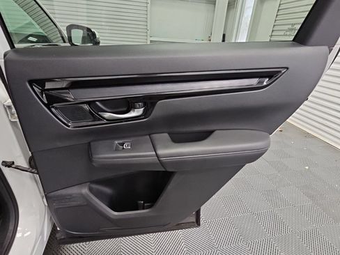 Used 2024 Honda CR-V EX-L image 36