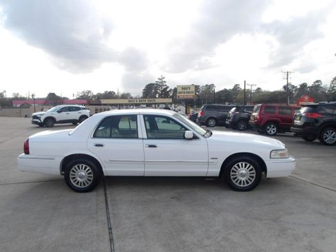 Used 2006 Mercury Grand Marquis LS image 5
