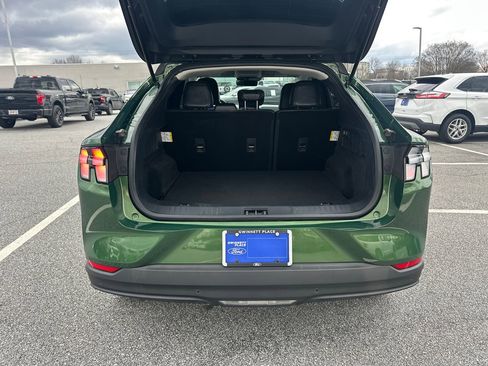 Certified 2024 Ford Mustang Mach-E Select image 21