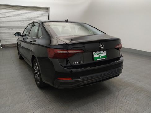 Used 2024 Volkswagen Jetta S FWD image 5
