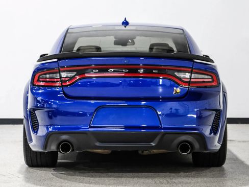 Used 2021 Dodge Charger Scat Pack RWD image 7