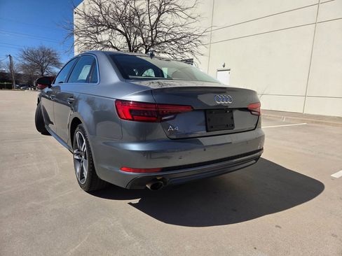 Used 2017 Audi A4 2.0T Premium Plus w/ Premium Plus Package image 25