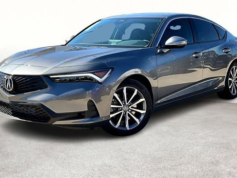 New 2025 Acura Integra image 25